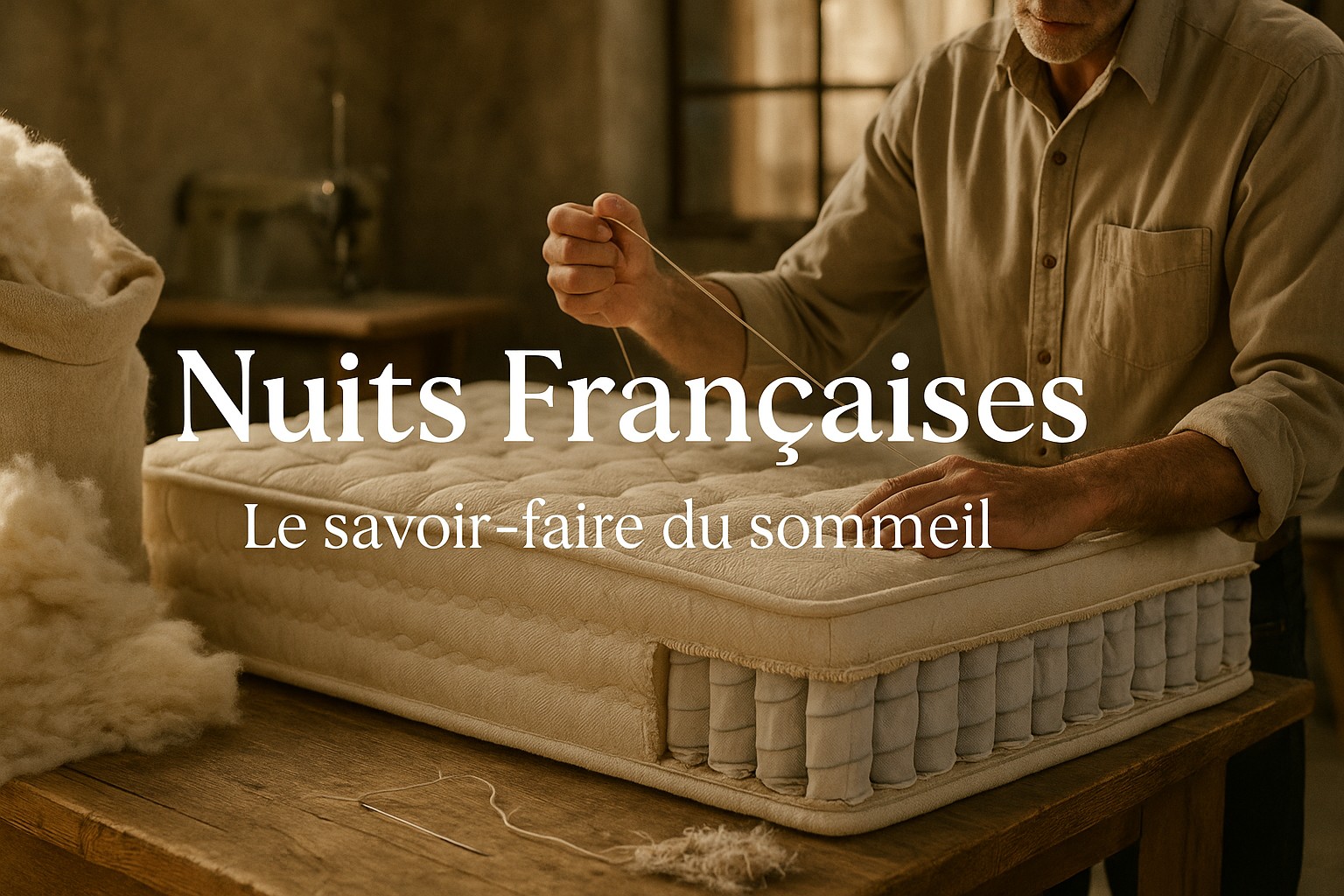 À propos Nuits Françaises